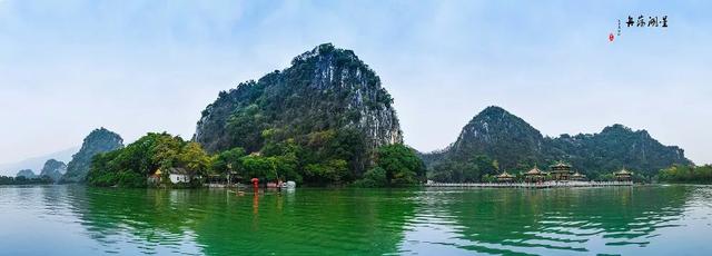 七星岩旅行攻略（七星岩攻略错峰出游）(4)