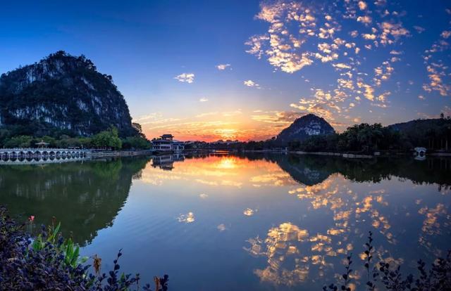 七星岩旅行攻略（七星岩攻略错峰出游）(5)