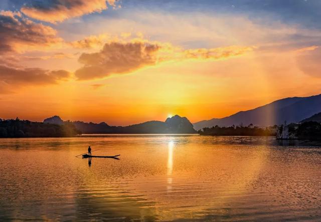 七星岩旅行攻略（七星岩攻略错峰出游）(2)