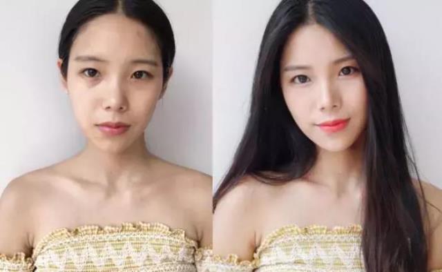 脸大剪什么发型（最适合大脸的流行发型）(3)