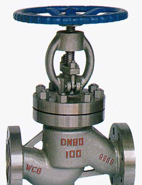 截止阀和闸阀的区别及各自用途