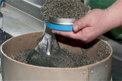 ​世界十大奢侈食物 藏红花上榜白鲸鱼子酱价格昂贵