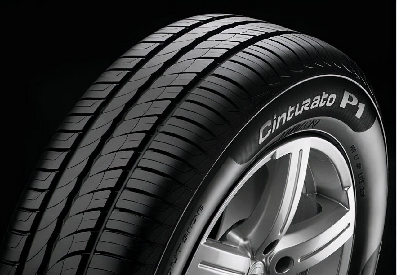 pirelli倍耐力轮胎的标识（irelli是什么牌子轮胎）(图2)