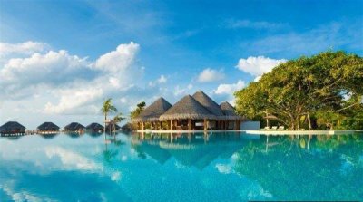 ​全球十大独具特色小国家，每一个都极具特色！