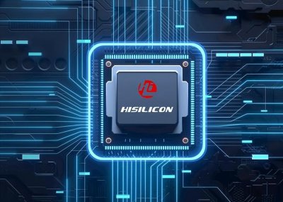 ​芯片龙头股排名前十（中国十大芯片企业名单）