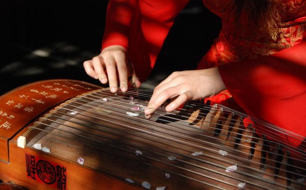 古琴有几根弦呢，如今常见的古琴有几根弦介绍