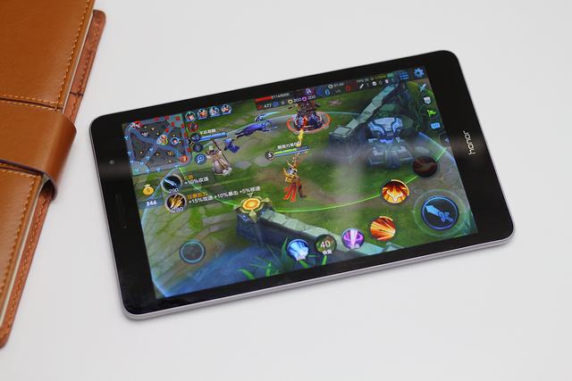 荣耀畅玩平板2值得入手吗（799元荣耀畅玩平板2评测体验）(13)