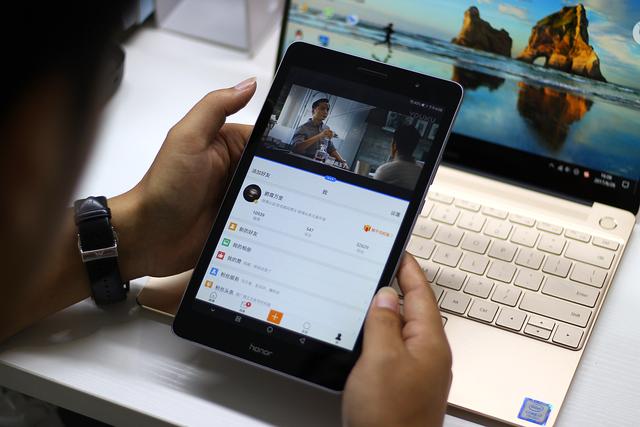 荣耀畅玩平板2值得入手吗（799元荣耀畅玩平板2评测体验）(9)