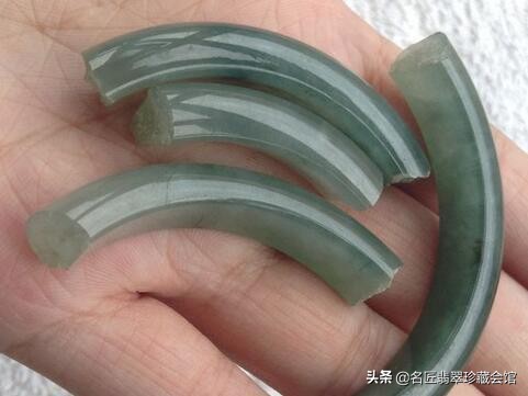 玉碎了是不是挡灾的（玉碎了代表什么征兆）(图2)