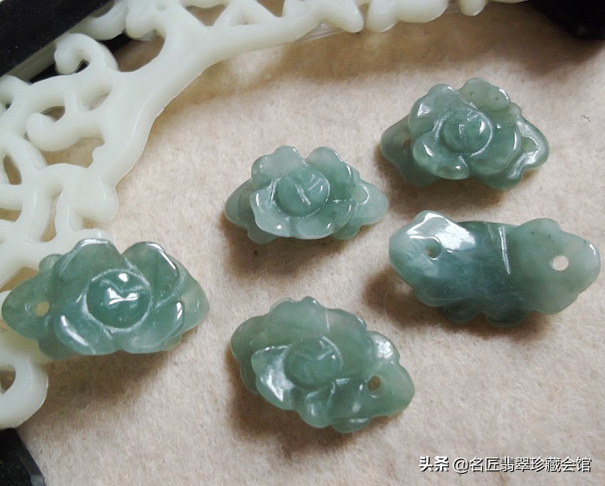 玉碎了是不是挡灾的（玉碎了代表什么征兆）(图5)