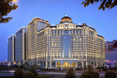 世界十大酒店集团(世界十大酒店集团标志)插图