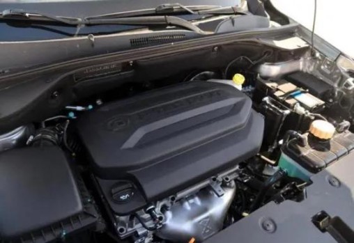 宝骏630发动机型号（2023款宝骏630发动机参数详解）