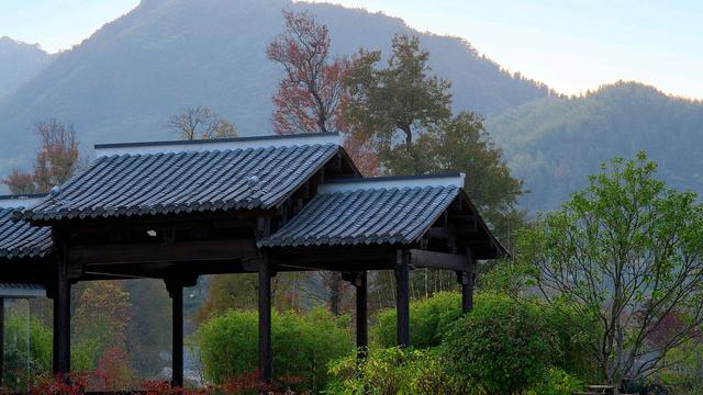 高适写离别的诗句（来日可期重逢可待）(2)