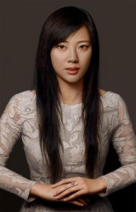 ​人像超写实油画（精美绝伦的当代超写实人体油画）