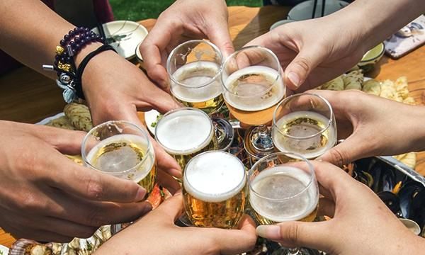 哥俩好喝酒划拳怎么玩,划拳规则是什么图4