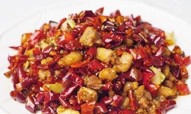 排骨和什么菜搭配炒，炒糖醋排骨有什么好方法炒来好吃？图12