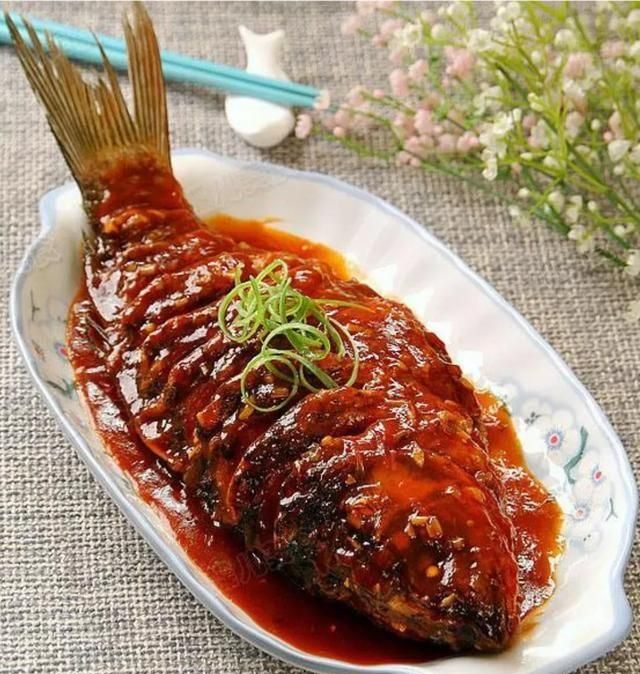 排骨和什么菜搭配炒，炒糖醋排骨有什么好方法炒来好吃？图13