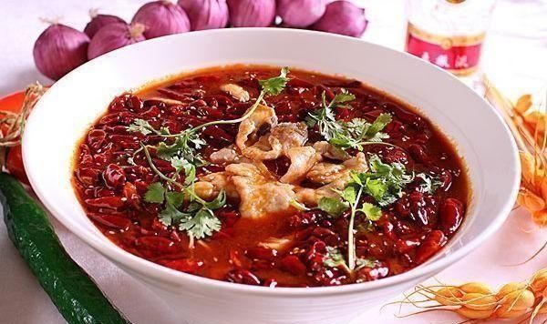 排骨和什么菜搭配炒，炒糖醋排骨有什么好方法炒来好吃？图11