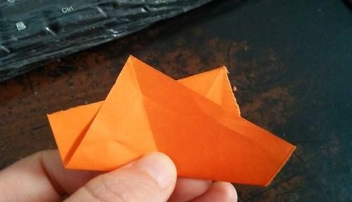 爱心怎么折，爱心怎么折慢动作？图13