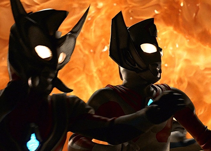 《迪迦奥特曼》爆出新秘密，超古代巨人众多，最帅气的不是迪迦