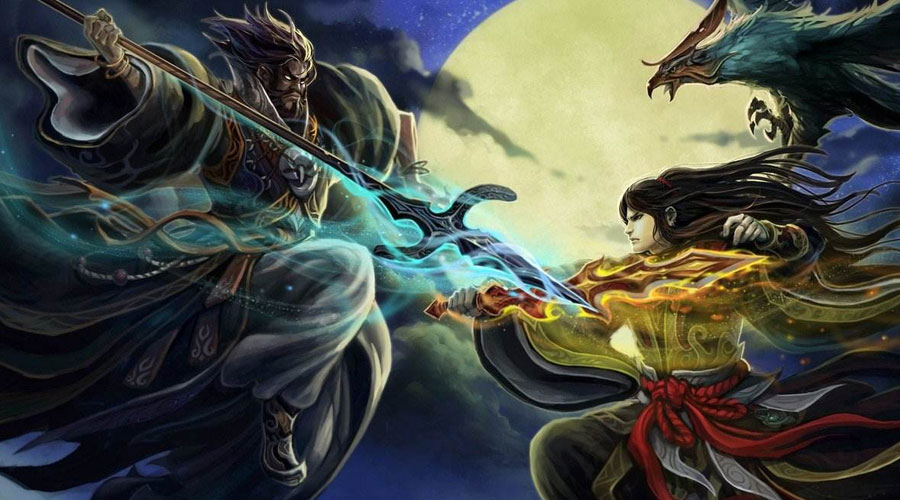 几本完结数年仍高居榜单前列的历史小说，在口口相传中走向经典