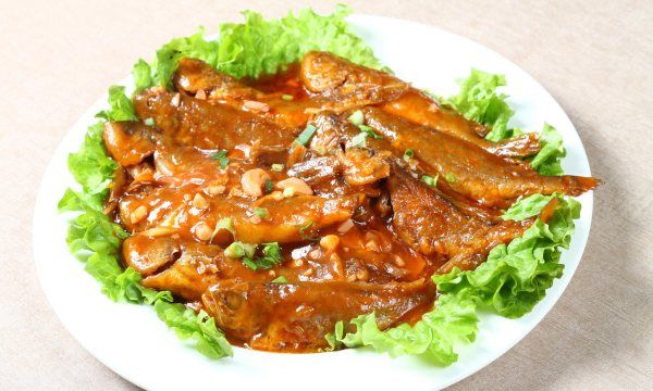 黄花鱼有哪些营养价值,黄花鱼是我们平时生活中经常会吃的一种鱼吗图5