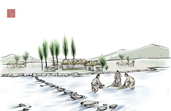 阳春白雪和下里巴人最初指的是什么,阳春白雪和下里巴人最初这两个成语指的是什么图2