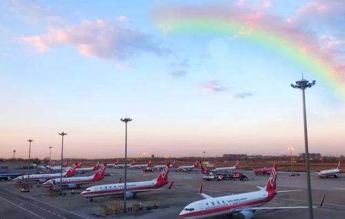 北京有几个机场,北京有几个机场图4