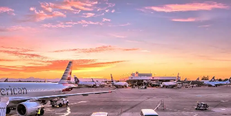 北京有几个机场,北京有几个机场图1