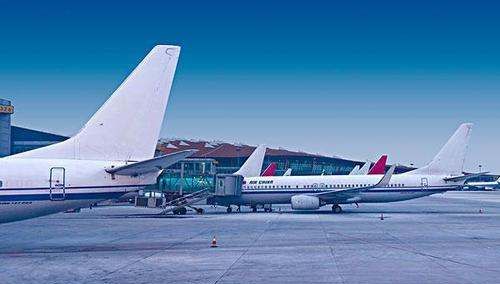 北京有几个机场,北京有几个机场图5