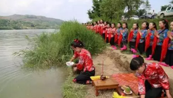 乞巧是什么意思,乞巧的意思图4