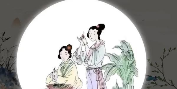 乞巧是什么意思,乞巧的意思图1