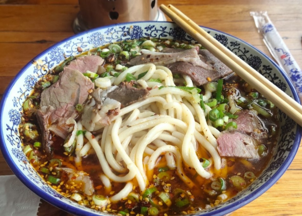 郏县美食图片,河南平顶山有啥特色名小吃吗图3