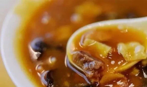 郏县美食图片,河南平顶山有啥特色名小吃吗图8