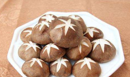 干香菇和鲜香菇哪个好,干香菇与鲜香菇哪个好图5