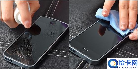 手机膜里有气泡怎么办(手机贴膜气泡消除妙招)