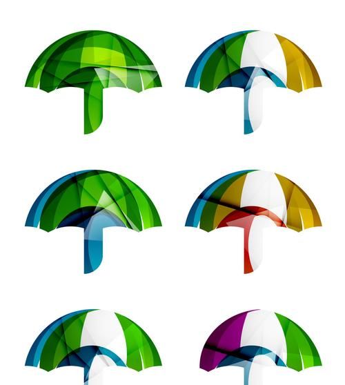 伞的意象和表达情感