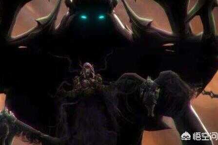 魔兽世界希尔瓦娜斯视频(魔兽世界新版本希尔瓦娜斯)