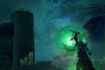 魔兽世界希尔瓦娜斯视频(魔兽世界新版本希尔瓦娜斯)