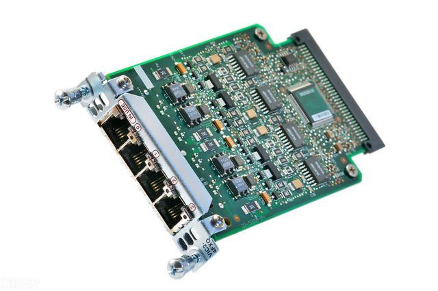 网卡的主要参数有哪些(网卡的分类都有哪些)