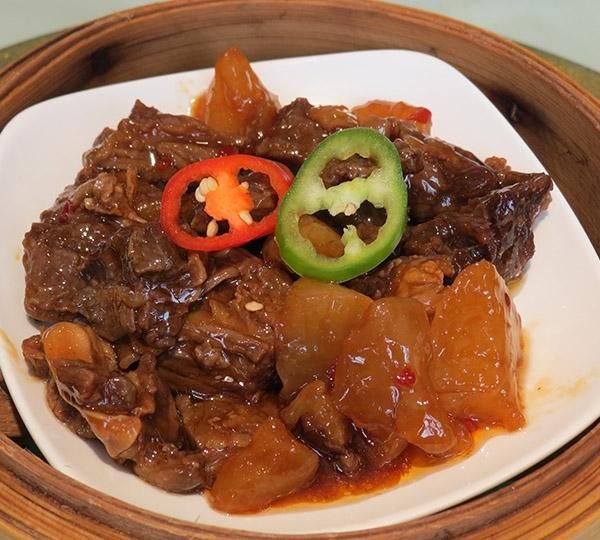 潮汕揭阳市有什么特产吗图40