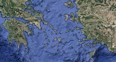 ​为何仅仅之比香港岛大一点的罗德岛能够屡屡挫败希腊枭雄呢? ...