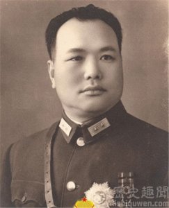 ​阙汉骞简介 关于阙汉骞墓园的故事