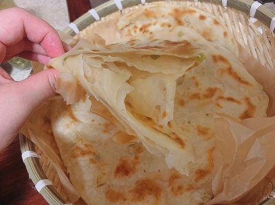 ​怎样烙饼好吃又松软（牢记这5个技巧）