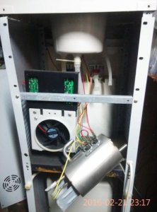 ​饮水机不加热怎么回事（几种办法教你解决）