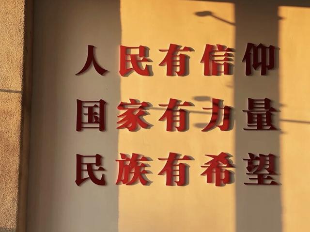 励志头像女生阳光（女生适用的正能量头像）(11)