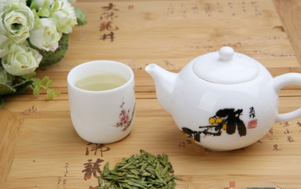 哪些茶叶属于绿茶,哪些茶属于绿茶类图10