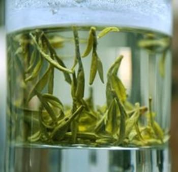 哪些茶叶属于绿茶,哪些茶属于绿茶类图3