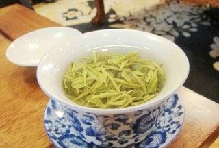 哪些茶叶属于绿茶,哪些茶属于绿茶类图5