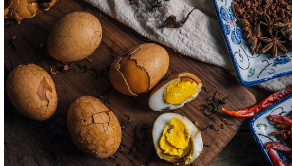 立夏为什么要吃蛋呢,为啥立夏要吃鸡蛋图4